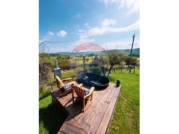 Lodge en Venta en Patagonia Farms, Chile.