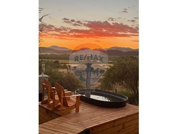 Lodge en Venta en Patagonia Farms, Chile.