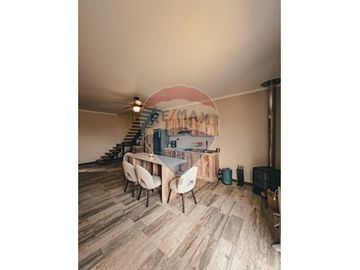 Lodge en Venta en Patagonia Farms, Chile.