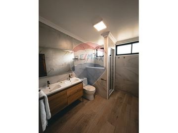 Lodge en Venta en Patagonia Farms, Chile.