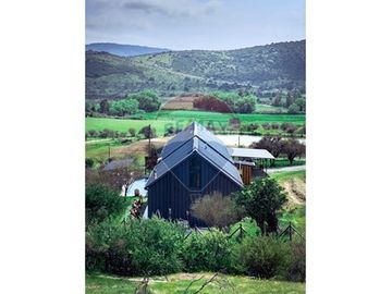 Lodge en Venta en Patagonia Farms, Chile.