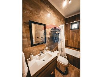 Lodge en Venta en Patagonia Farms, Chile.