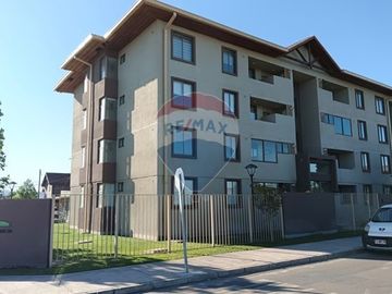 Tu Departamento Ideal en Valles del country: 66m²