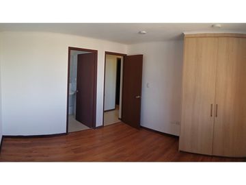 Tu Departamento Ideal en Valles del country: 66m²