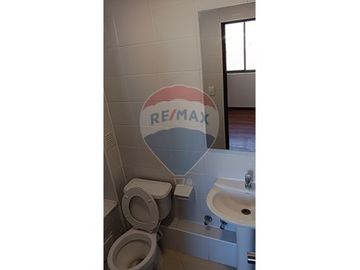 Tu Departamento Ideal en Valles del country: 66m²