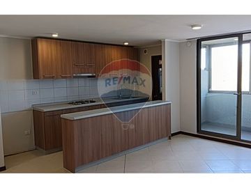 Tu Departamento Ideal en Valles del country: 66m²