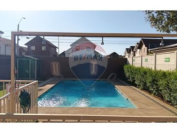 Tu Departamento Ideal en Valles del country: 66m²
