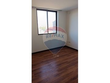 Tu Departamento Ideal en Valles del country: 66m²