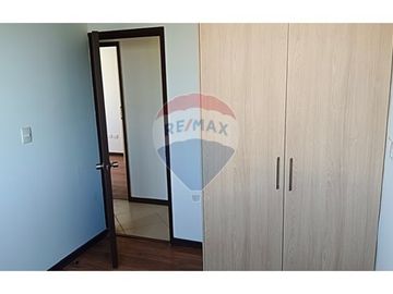 Tu Departamento Ideal en Valles del country: 66m²