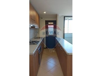 Tu Departamento Ideal en Valles del country: 66m²