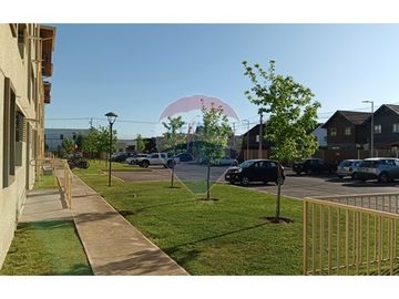 Tu Departamento Ideal en Valles del country: 66m²