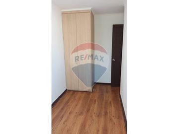 Tu Departamento Ideal en Valles del country: 66m²