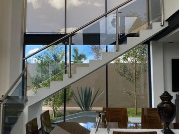 CASA EN VENTA EN AMANALI COUNTRY CLUB & NAUTICA