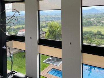 CASA EN VENTA EN AMANALI COUNTRY CLUB & NAUTICA
