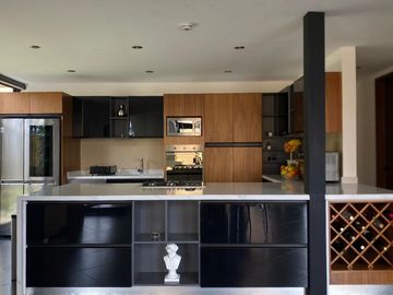 CASA EN VENTA EN AMANALI COUNTRY CLUB & NAUTICA