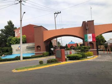 Casa tipo Duplex en Venta en el conjunto 