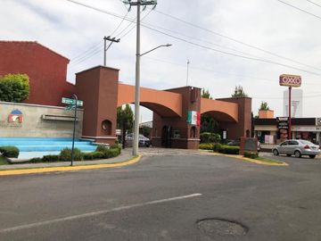 Casa tipo Duplex en Venta en el conjunto 