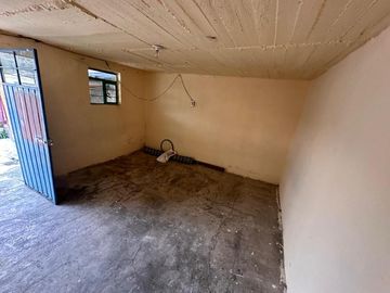 Casa para remodelar en Valle Dorado La Punta Naucalpan de Juárez