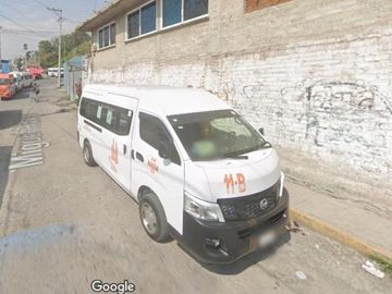 Casa para remodelar en Valle Dorado La Punta Naucalpan de Juárez