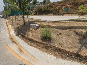 Casa para remodelar en Valle Dorado La Punta Naucalpan de Juárez