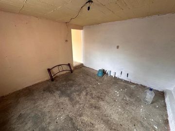 Casa para remodelar en Valle Dorado La Punta Naucalpan de Juárez