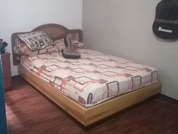 BONITA CASA EN CD LAGO