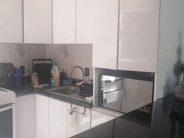 BONITA CASA EN CD LAGO