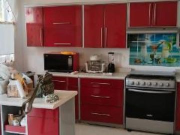 PRECIOSA CASA EN FRACCIONAMIENTO EXCLUSIVO