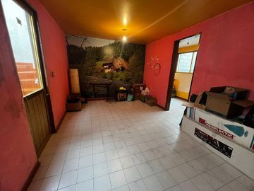 CASA CON 5 DEPARTAMENTOS EN LA PERLA, NEZAHUALCOYOTL