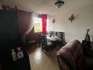 CASA CON 5 DEPARTAMENTOS EN LA PERLA, NEZAHUALCOYOTL