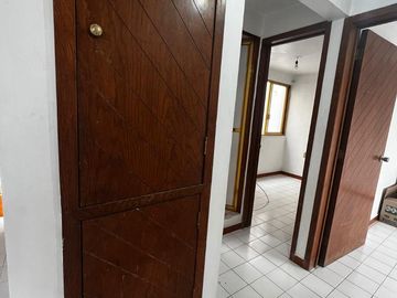 CASA CON 5 DEPARTAMENTOS EN LA PERLA, NEZAHUALCOYOTL