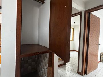CASA CON 5 DEPARTAMENTOS EN LA PERLA, NEZAHUALCOYOTL