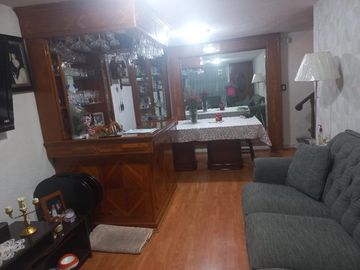 CASA DE ECATEPEC