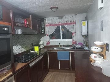 CASA DE ECATEPEC