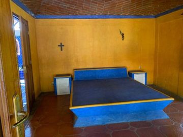 Preciosa Casa en Yautepec Morelos