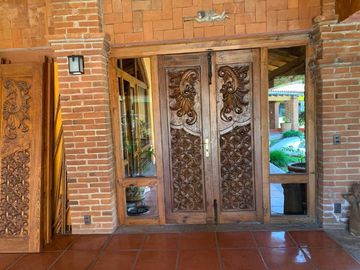 Preciosa Casa en Yautepec Morelos