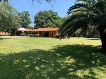 Preciosa Casa en Yautepec Morelos