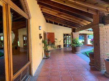 Preciosa Casa en Yautepec Morelos