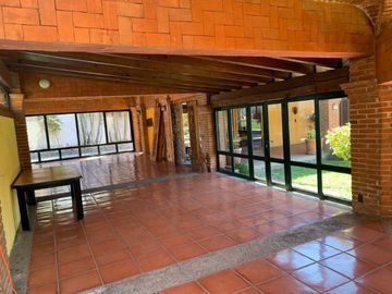 Preciosa Casa en Yautepec Morelos