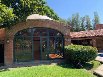 Preciosa Casa en Yautepec Morelos
