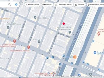 CASA CON 4 DEPARTAMENTOS EN VENTA