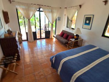 CASA FRENTE AL MAR EN COSTA MUJERES EN CANCUN COLDWELL BANKER