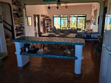 CASA FRENTE AL MAR EN COSTA MUJERES EN CANCUN COLDWELL BANKER