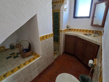 CASA FRENTE AL MAR EN COSTA MUJERES EN CANCUN COLDWELL BANKER