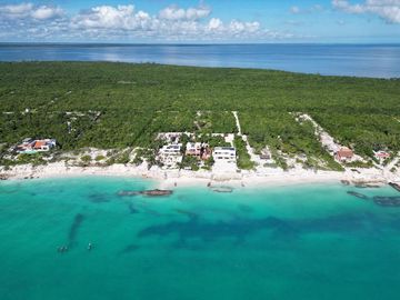 CASA FRENTE AL MAR EN COSTA MUJERES EN CANCUN COLDWELL BANKER