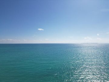 CASA FRENTE AL MAR EN COSTA MUJERES EN CANCUN COLDWELL BANKER