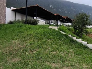 CASAS EN VENTA EN ESCOBEDO NUEVO LEON