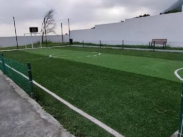 CASAS EN VENTA EN ESCOBEDO NUEVO LEON