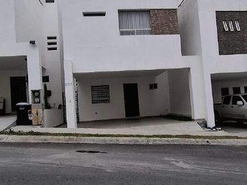 CASAS EN VENTA EN ESCOBEDO NUEVO LEON
