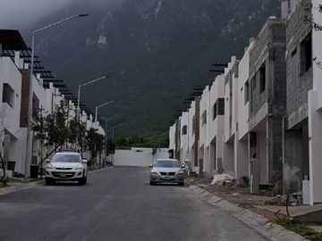 CASAS EN VENTA EN ESCOBEDO NUEVO LEON